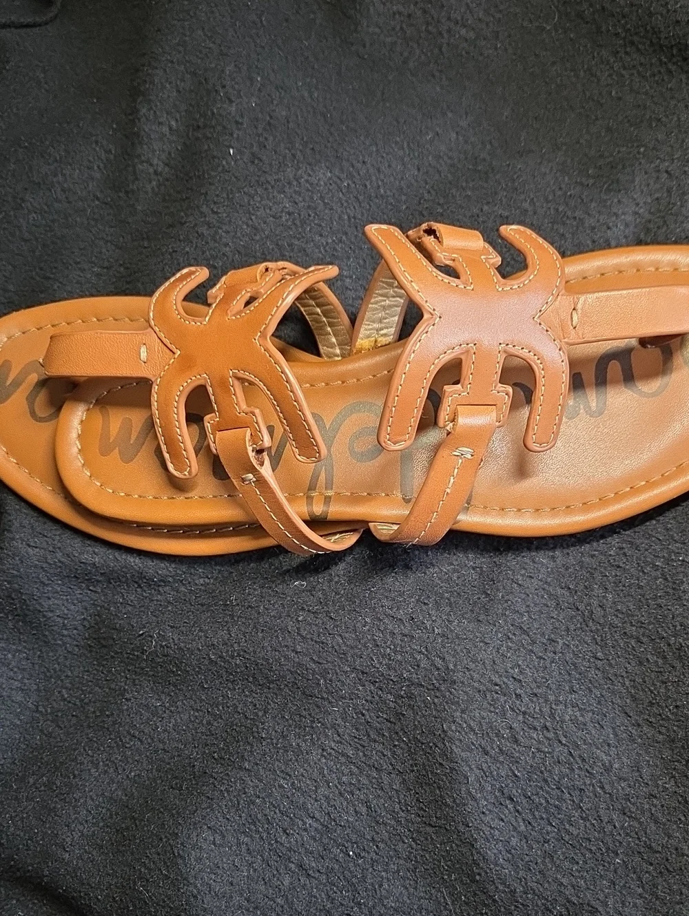 Sam Edelman Sandals Sz 7